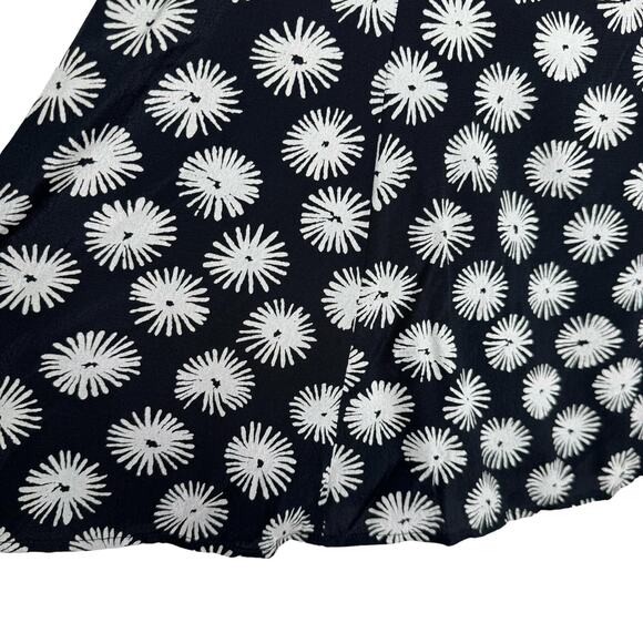 Stone Cold Fox Floral Sleeveless Slip Dress 4 - Picture 3 of 12